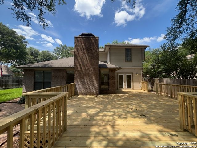 3342 CARBINE ROAD, San Antonio, TX 78247