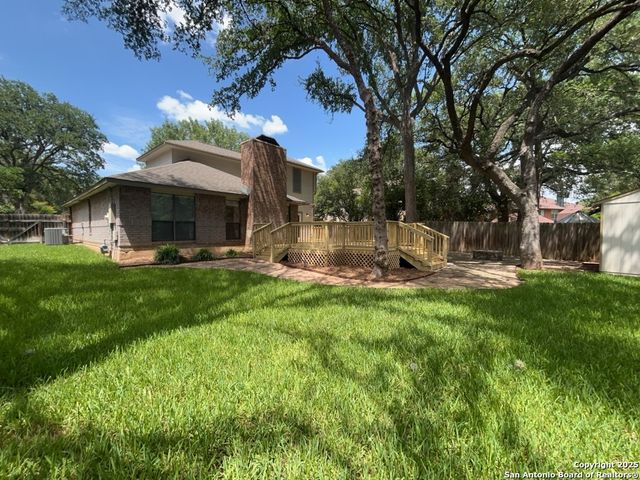 3342 CARBINE ROAD, San Antonio, TX 78247