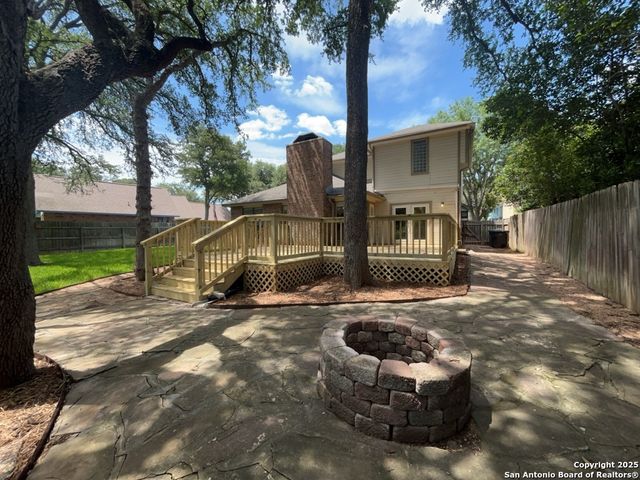 3342 CARBINE ROAD, San Antonio, TX 78247