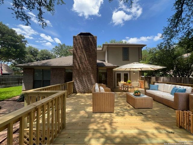 3342 CARBINE ROAD, San Antonio, TX 78247