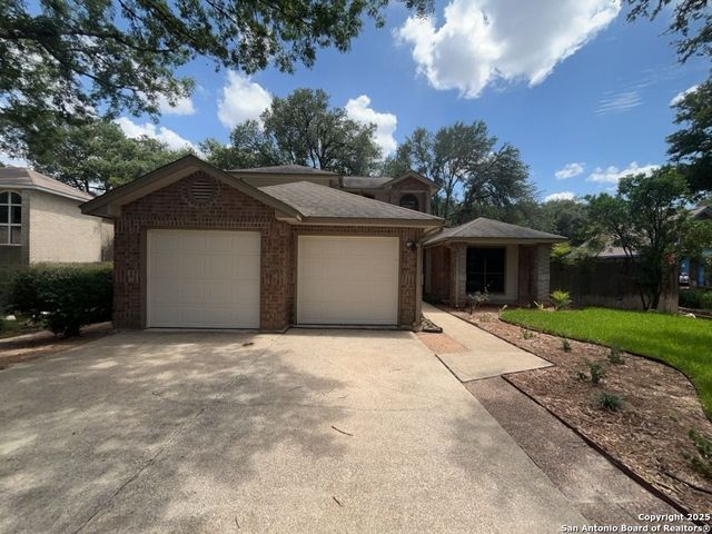 3342 CARBINE ROAD, San Antonio, TX 78247