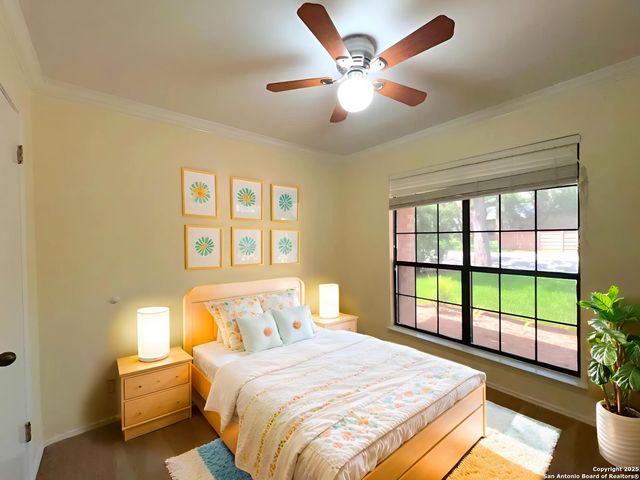 3342 CARBINE ROAD, San Antonio, TX 78247