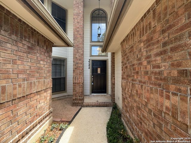 3342 CARBINE ROAD, San Antonio, TX 78247