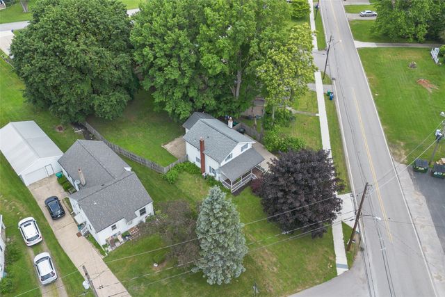 7256 OLD RIDGE Road, Fairview, PA 16415