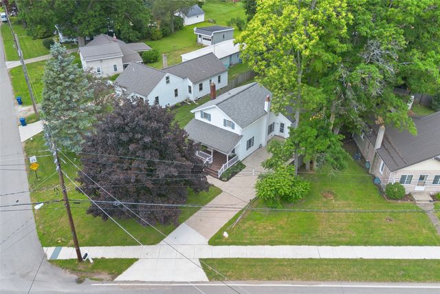 7256 OLD RIDGE Road, Fairview, PA 16415