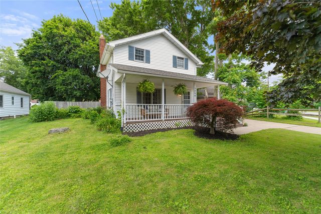 7256 OLD RIDGE Road, Fairview, PA 16415