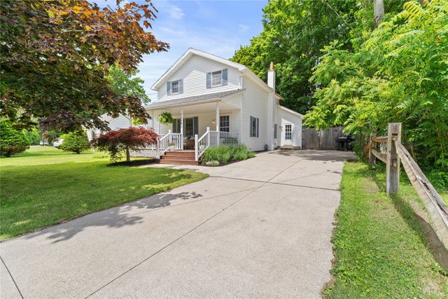 7256 OLD RIDGE Road, Fairview, PA 16415