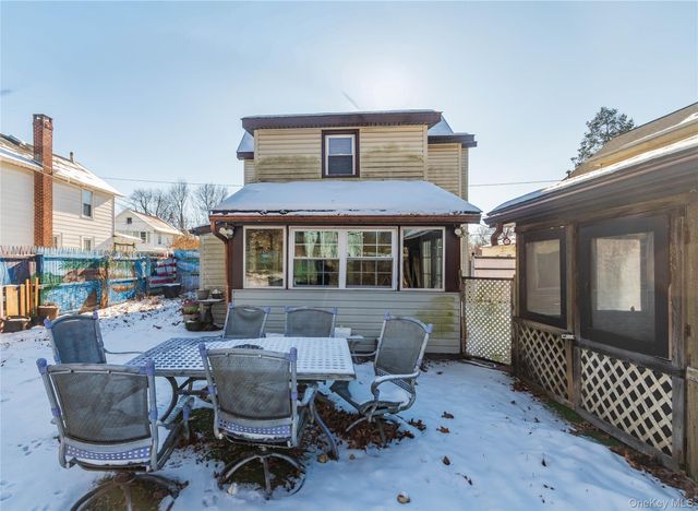 21 Harvey Street, Hyde Park, NY 12538