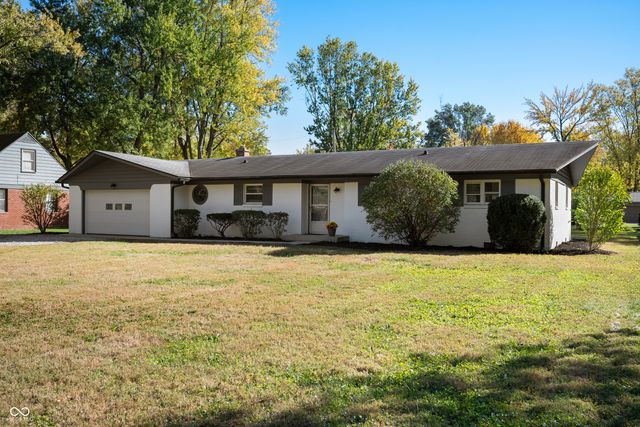 1325 Alimingo Drive, Indianapolis, IN 46260