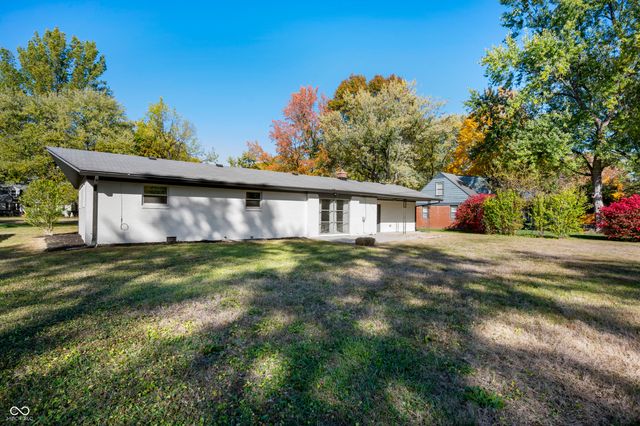 1325 Alimingo Drive, Indianapolis, IN 46260