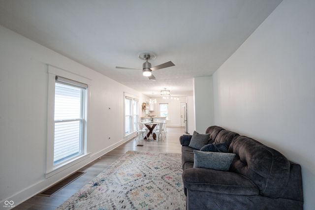 4508 Evanston Avenue, Indianapolis, IN 46205