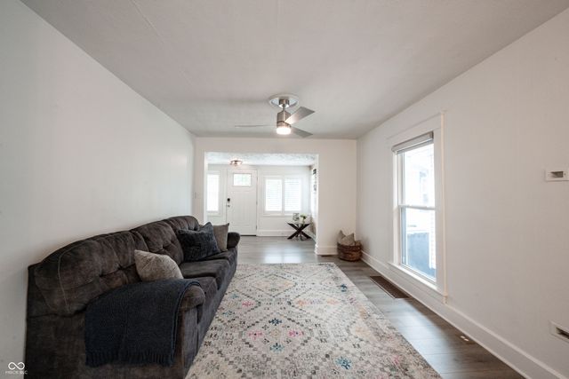 4508 Evanston Avenue, Indianapolis, IN 46205