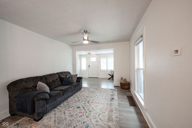 4508 Evanston Avenue, Indianapolis, IN 46205