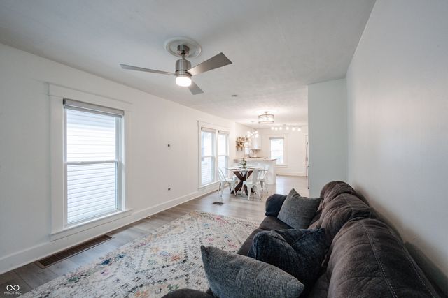 4508 Evanston Avenue, Indianapolis, IN 46205