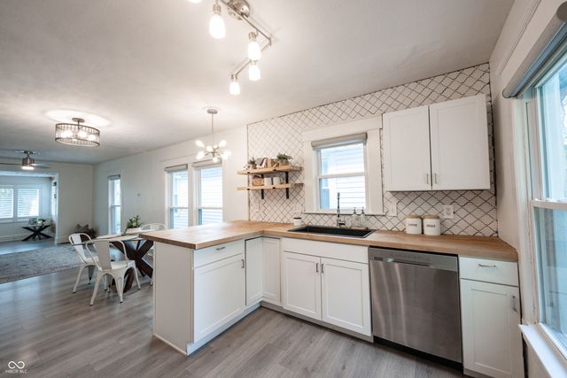 4508 Evanston Avenue, Indianapolis, IN 46205