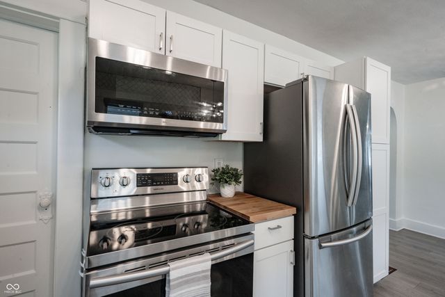 4508 Evanston Avenue, Indianapolis, IN 46205