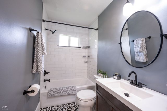 4508 Evanston Avenue, Indianapolis, IN 46205