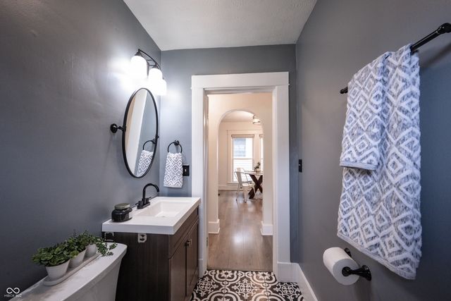 4508 Evanston Avenue, Indianapolis, IN 46205