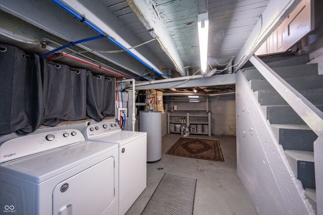 4508 Evanston Avenue, Indianapolis, IN 46205