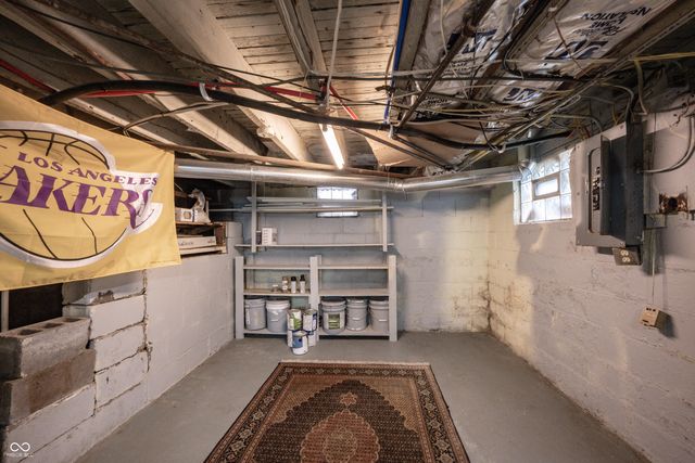 4508 Evanston Avenue, Indianapolis, IN 46205