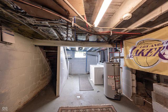 4508 Evanston Avenue, Indianapolis, IN 46205