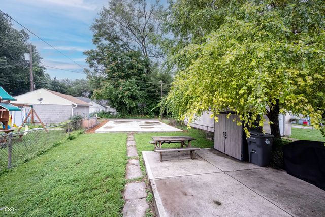 4508 Evanston Avenue, Indianapolis, IN 46205