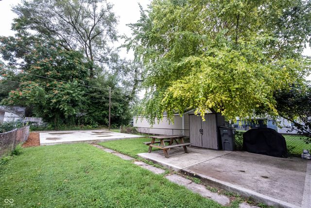 4508 Evanston Avenue, Indianapolis, IN 46205