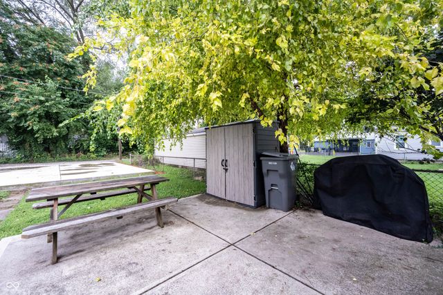 4508 Evanston Avenue, Indianapolis, IN 46205