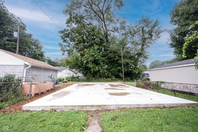 4508 Evanston Avenue, Indianapolis, IN 46205