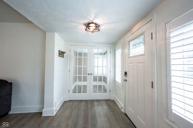 4508 Evanston Avenue, Indianapolis, IN 46205