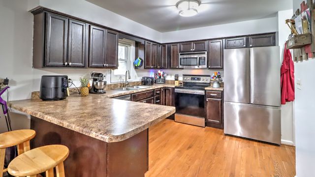 129 Bagsby Hill Ln, Dover, TN 37058