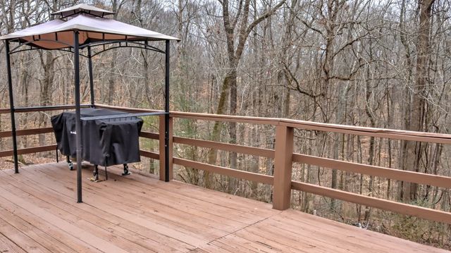 129 Bagsby Hill Ln, Dover, TN 37058
