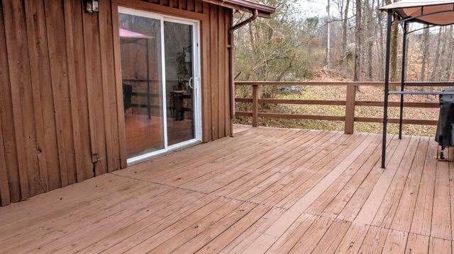 129 Bagsby Hill Ln, Dover, TN 37058