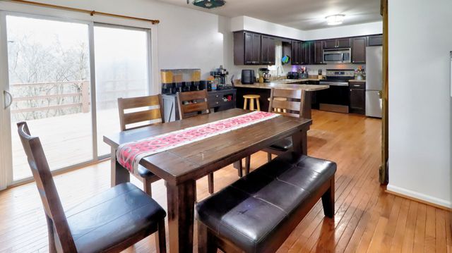 129 Bagsby Hill Ln, Dover, TN 37058