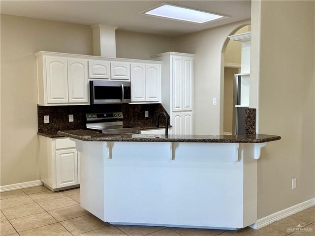 1200 W Park Drive, Pharr, TX 78577