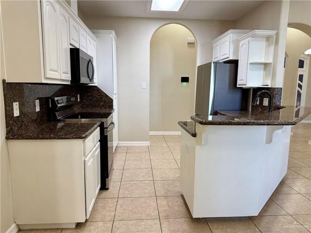 1200 W Park Drive, Pharr, TX 78577