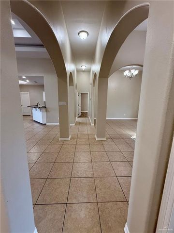 1200 W Park Drive, Pharr, TX 78577