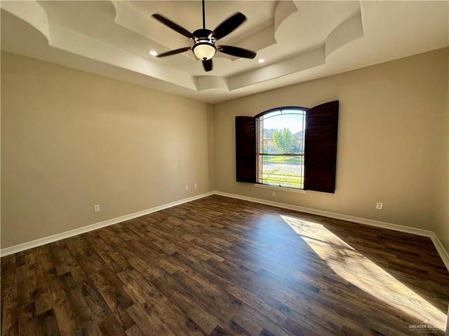 1200 W Park Drive, Pharr, TX 78577