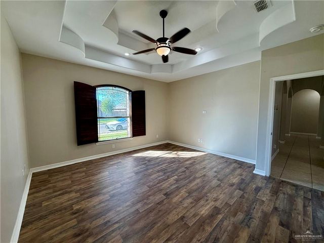 1200 W Park Drive, Pharr, TX 78577