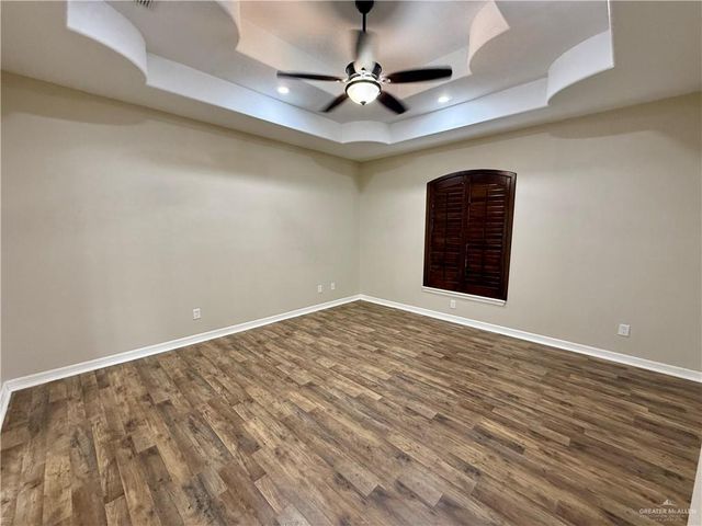 1200 W Park Drive, Pharr, TX 78577