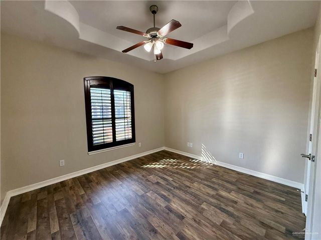 1200 W Park Drive, Pharr, TX 78577