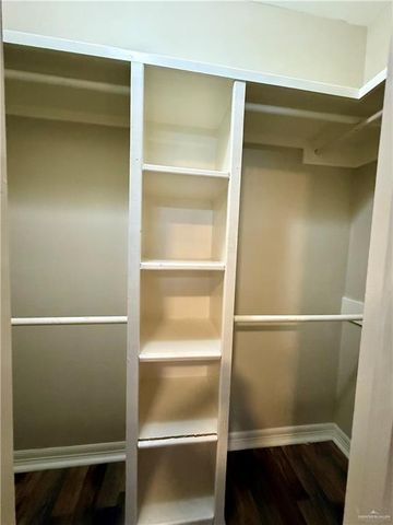 1200 W Park Drive, Pharr, TX 78577