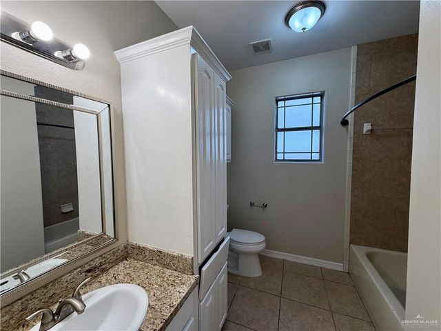 1200 W Park Drive, Pharr, TX 78577