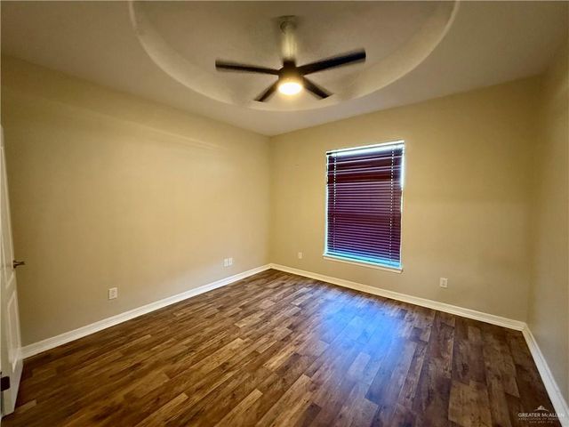 1200 W Park Drive, Pharr, TX 78577