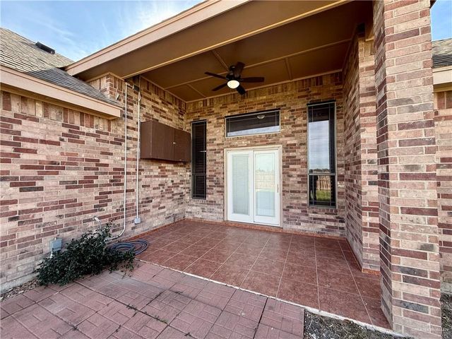 1200 W Park Drive, Pharr, TX 78577