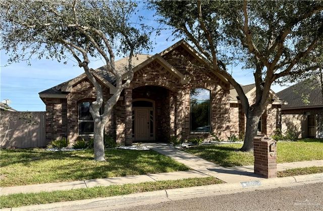 1200 W Park Drive, Pharr, TX 78577