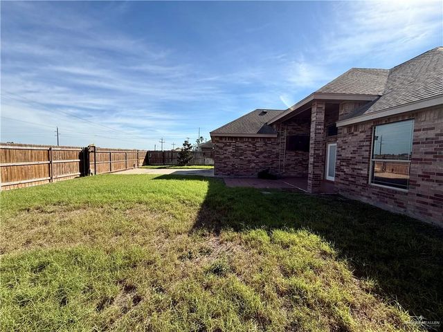 1200 W Park Drive, Pharr, TX 78577