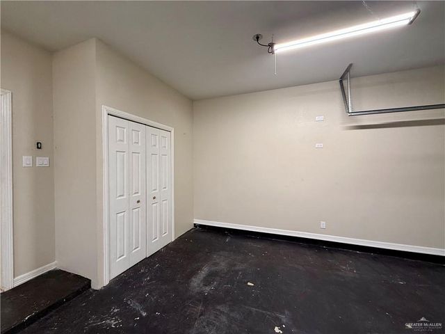 1200 W Park Drive, Pharr, TX 78577