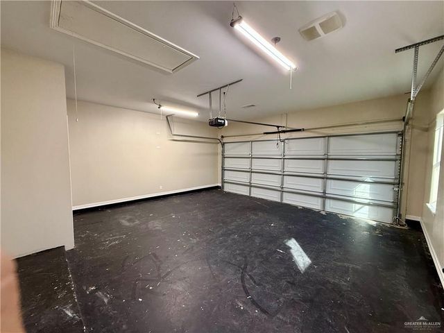 1200 W Park Drive, Pharr, TX 78577