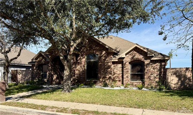 1200 W Park Drive, Pharr, TX 78577